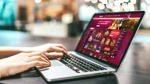 Как войти на сайт Casino JVSpin
